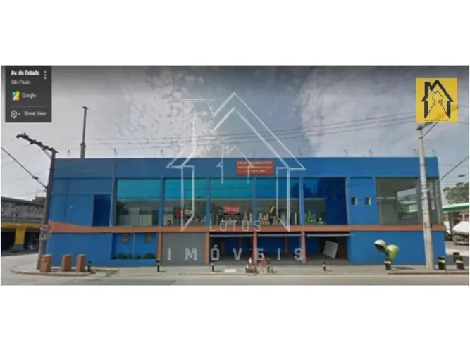 PREDIO COMERCIAL PARA VENDA OPORTUNIDADE EM SÃO CAETANO DO SUL