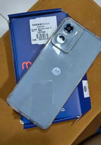 Moto G05 128 Gb