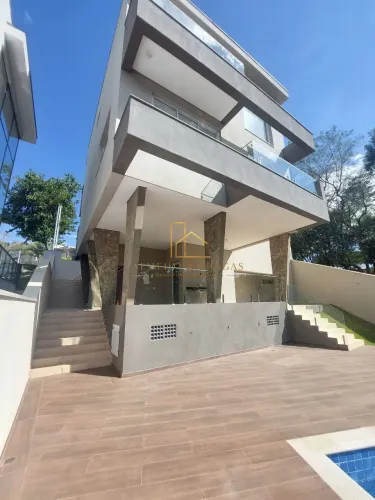Condomínio Residencial Tarumã