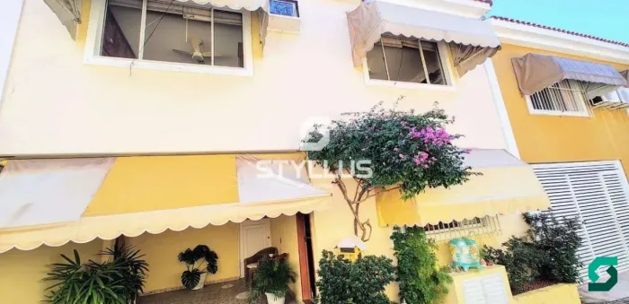 Cachambi | Casa de Condomínio 3 quartos, sendo 1 suite