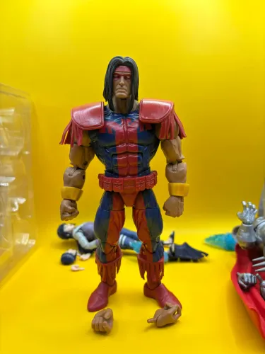 Marvel Legends Apache