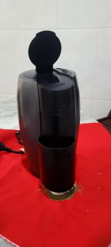 Cafeteira Expresso