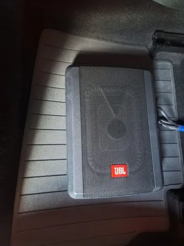 Sub Som - JBL