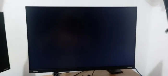 Monitor Gamer Samsung Odyssey 24hm" 144hz