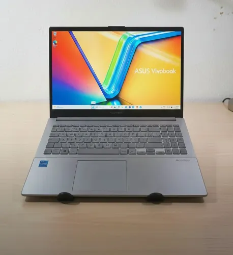 Asus Vivobook em Estado de Novo
