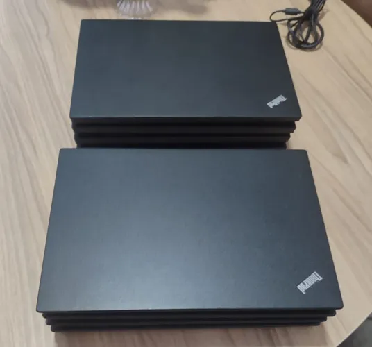 Notebook Lenovo ThinkPad T460