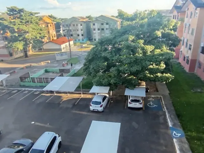 VENDA DE APARTAMENTO NO CONDOMÍNIO RIO VERDE