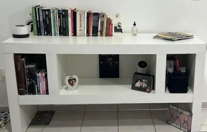 Rack Para Tv