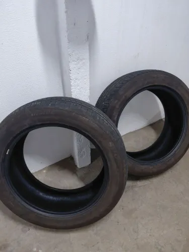 Pneu 265/50R20