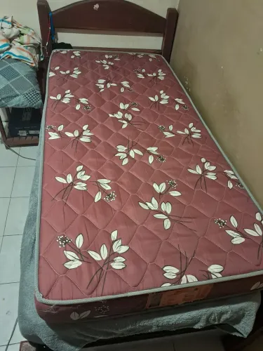 Colchão Solteiro D28