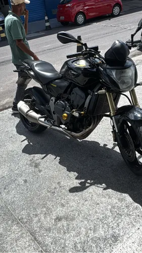 Vendo Hornet 