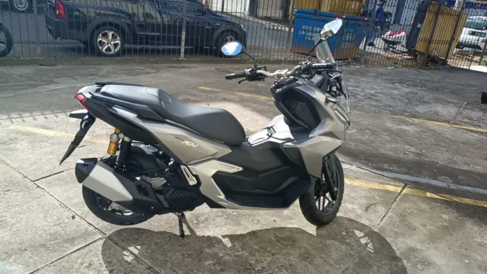 Honda ADV 2026