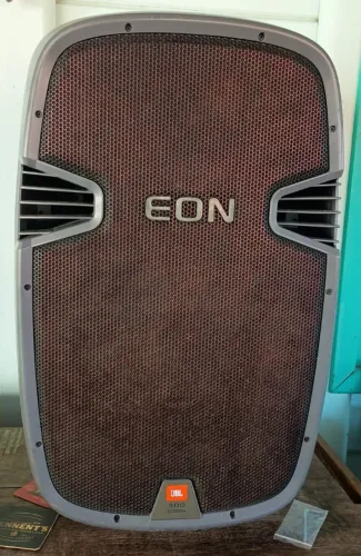 Caixa JBL Passiva EON 305 250 RMS 300 series