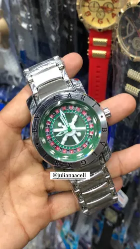 Relógios Masculino Fazemos Entregas