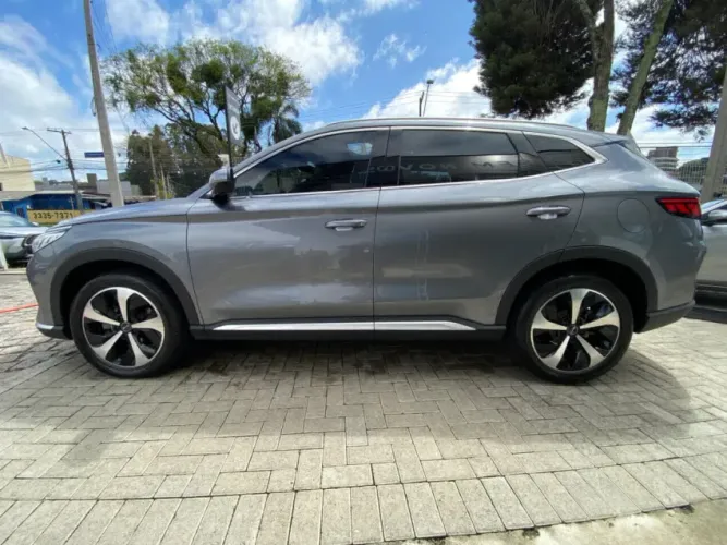 BYD Song Plus 1.5 16V Aut. (hibrido) 2025
