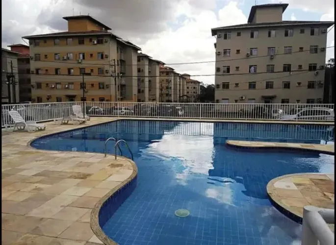 IMÓVEL À VENDA NO CONDOMINIO JARDIM INDEPENDÊNCIA - 2/4