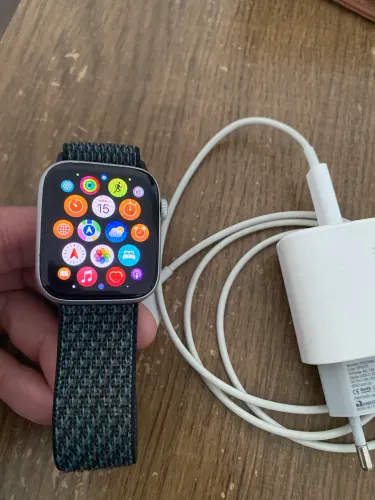 Apple Watch SE 2 geração