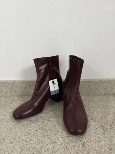 Kit Bota Lefties Europa (Tam 35 BR) + Bolsa Nova - Direto de Portugal!