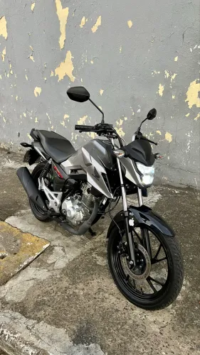 Honda Fan 160 25/26