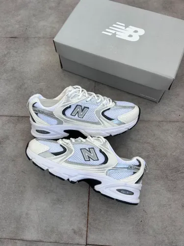 New balance 530 novo tamanho 37