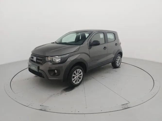 Fiat Mobi Like 1.0 Fire Flex 5P. 2025