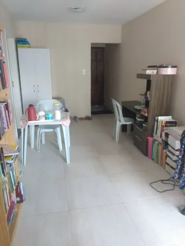 Vaga em apartamento,vizinho UNEB
