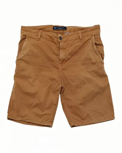 Bermuda Polo Wear