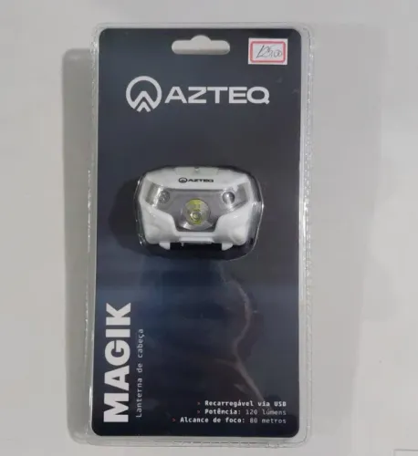 Lanterna MAGIK AZTEQ  