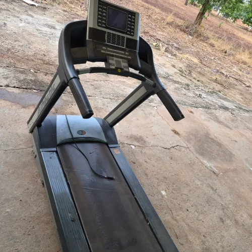 Esteira Athletic 6000T