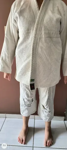 Kimono A3