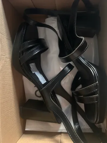 Sandália Constance 34