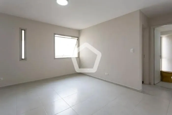 Alameda Jauaperi, 910 - Moema