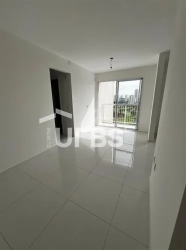 Apartamento 3 quartos (1 suíte), 72,66m2, nascente, 2 vagas, no Now Parque Amazônia, em Go
