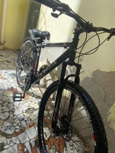 Bicicleta MT1 Aro 29 
