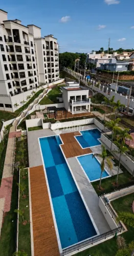 apartamento - Bairro Das Palmeiras - Campinas
