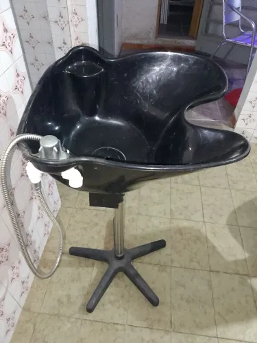 Lavatório para salão