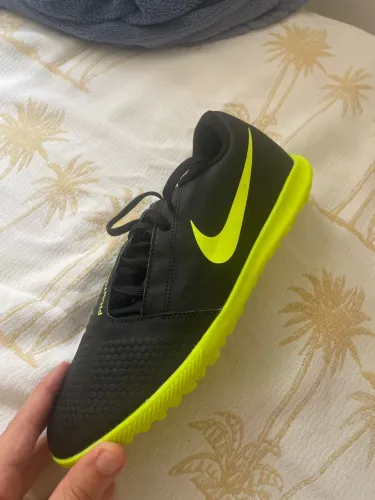 chuteira nike society