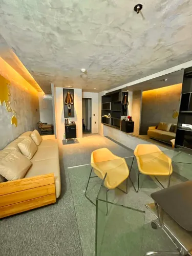 Sala comercial à venda 