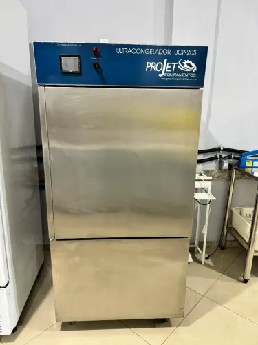 Vendo Ultra Congelador