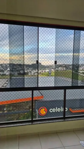 Apartamento 3 quartos 2 banheiros - Chapecó-SC