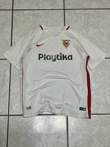 Camisa Sevilla 2018 Original