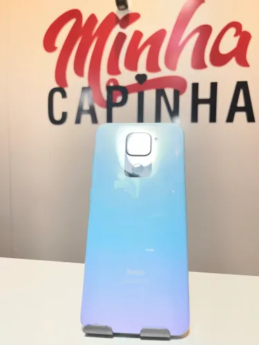 redmi note 9 128gb com garantia
