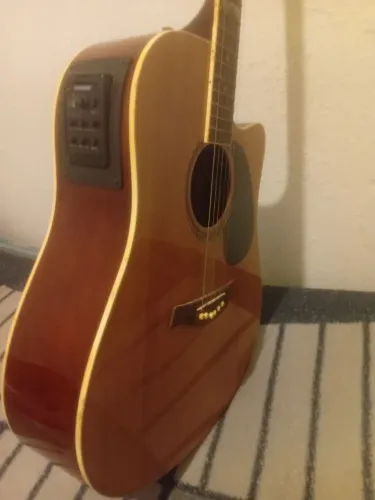 Violão Tagima Kansas 700 rreias
