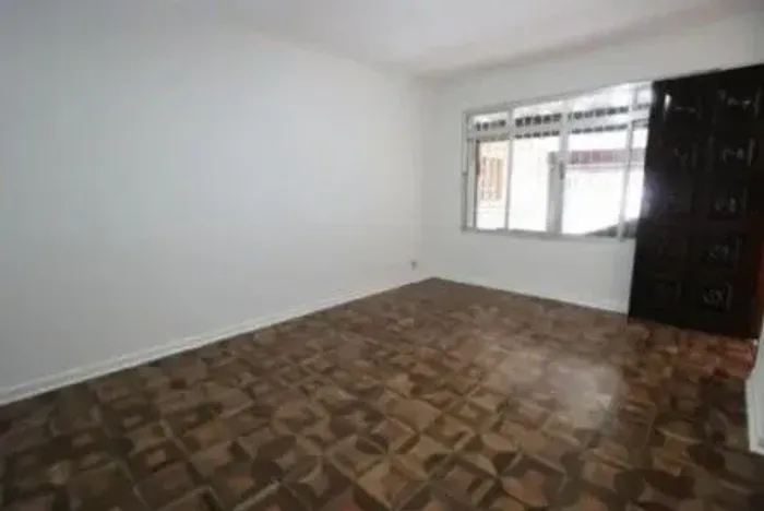 Sobrado com 3 dormitórios para alugar, 159 m² por R$ 3.898,00/mês - Campestre - Santo Andr