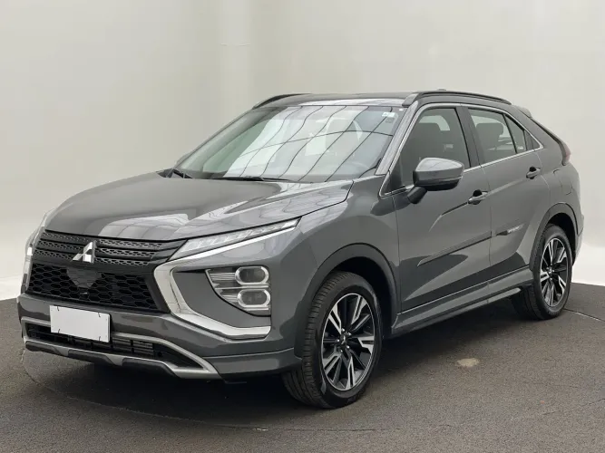 Mitsubishi Eclipse Cross HPE 1.5 16V 165cv AUT 2025