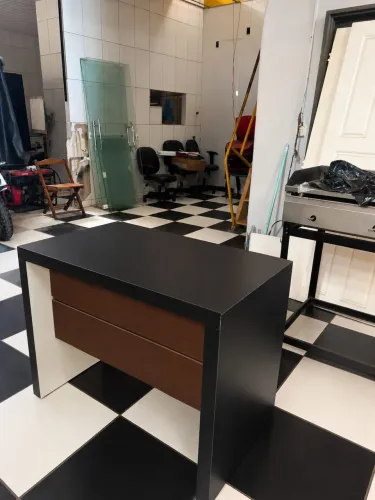 Mesa de escritório 