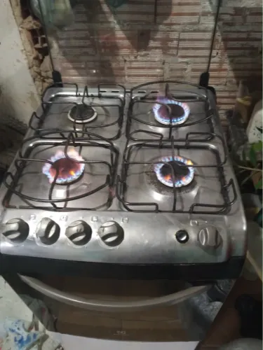 Vende-se fogão