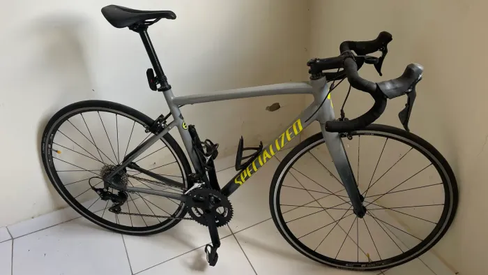 Bike speed Especialized Allez Elite