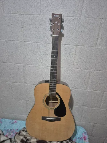 Violão acústico folk f310