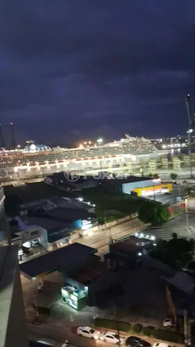 Apartamento à venda Rua Tijucas, Centro - Itajaí